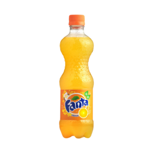 Fanta 0.5 l